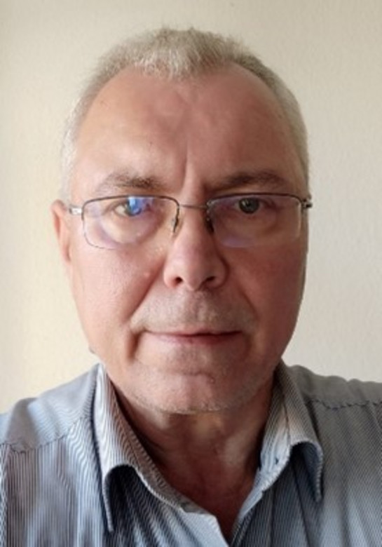 Andreas Wolff