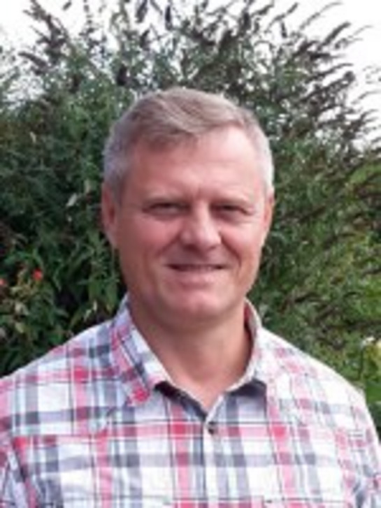 Ralf Wünsch