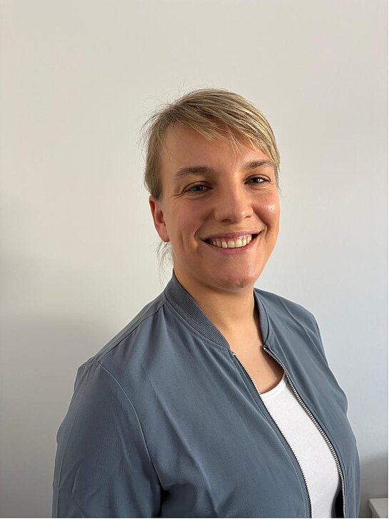 Christin Oldenburg
