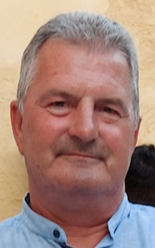 Jens Busch