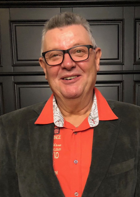 Jens Möckel