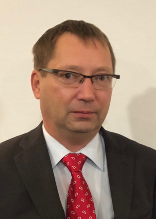 Volker Walther
