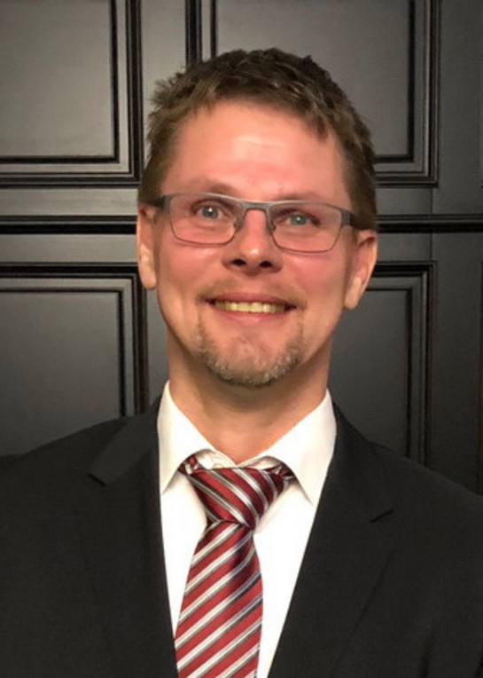 Ronald Müller