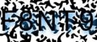 grafischer Sicherheitscode