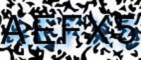grafischer Sicherheitscode