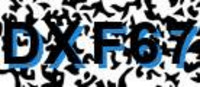 grafischer Sicherheitscode