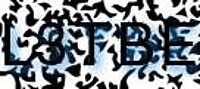 grafischer Sicherheitscode