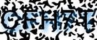 grafischer Sicherheitscode