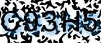 grafischer Sicherheitscode