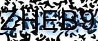 grafischer Sicherheitscode