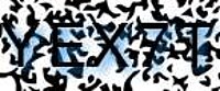grafischer Sicherheitscode