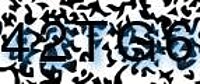 grafischer Sicherheitscode