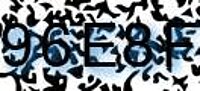 grafischer Sicherheitscode