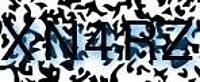 grafischer Sicherheitscode