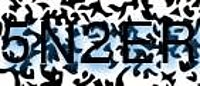 grafischer Sicherheitscode