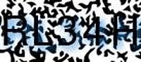 grafischer Sicherheitscode
